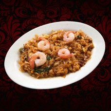 Kway Teow Goreng Udang